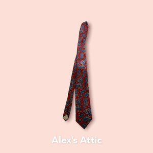 Men's Dress Tie Pierre Jacques  pre-owned